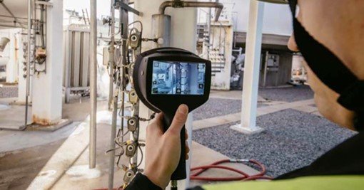 Teledyne FLIR: New Si124 range improved bandwidth yields big savings for energy-intensive industries 